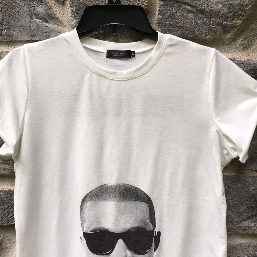 Kanye West Graphic Tee - Picture 3 of 6